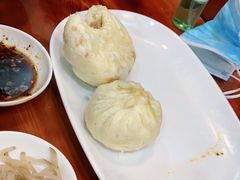 -老陶包子铺(南大西南村店)