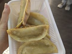 -清真蒋有记(老门东店)