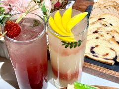 -俄士厨房(五棵松华熙LIVE店)