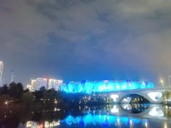 -杭州奥体中心-体育场