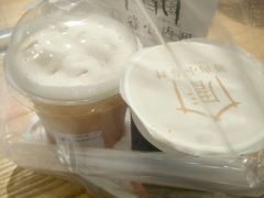 -厝内小眷村(长宁定西路店)