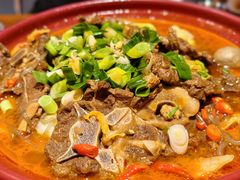-黄弟大排档·湖南菜·小龙虾·小海鲜(凯旋北路店)
