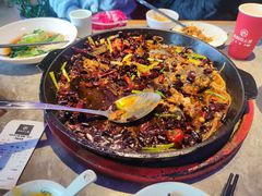 -老板恋上鱼(恒隆广场店)