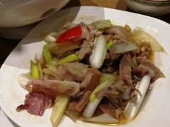 -大巴扎的姑娘(荣盛时代广场店)