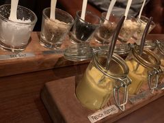 -恰餐厅及酒吧 CHAR Bar & Grill (北京丽都皇冠假日店)