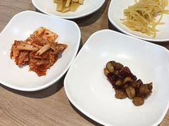 -山海珍味韩国料理(奥城店)