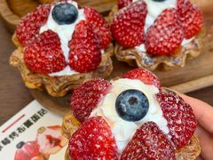 -富贵面包公司(运河店)