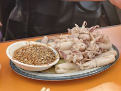 白灼吊片-雅苑餐厅(朝天路店)