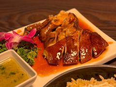 -来龙里 精致 东南亚餐室(万象城店)