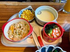 -江户前寿司(好运街店)