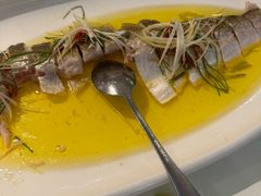 -玉华台饭庄·淮扬菜·烤鸭(望京店)