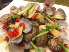 -金源山海一味(万科早城店)