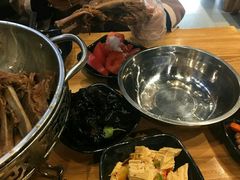 -谈骨论斤大盆骨(顺义店)