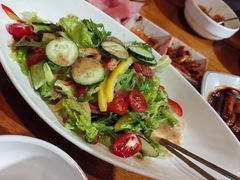 -韩礼年糕(飞虹路店)