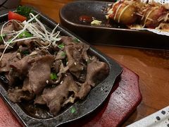 -江户家日本料理(淮海路店)