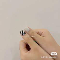 -瑞丽美甲