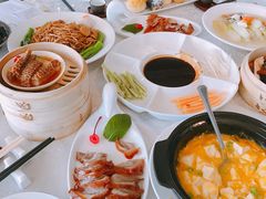 -海湾壹品·粤菜·早茶·烤鸭(拱北店)