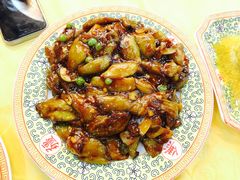 -砂锅居(西四店)