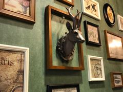 -屿家轻奢农家小院(十三陵店)