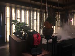大堂-湊湊火锅·茶憩(世博大道店)