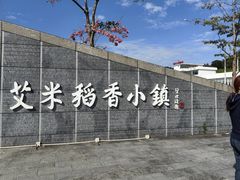 -风云岭森林公园