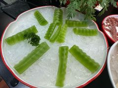 -乔先生涮肉·鲜活牛羊肉火锅(塘沽店)
