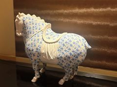-上海圣淘沙万怡酒店