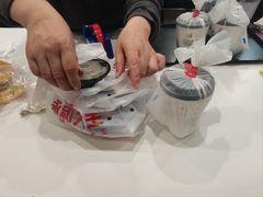 -永和大王(春日上新·军博店)