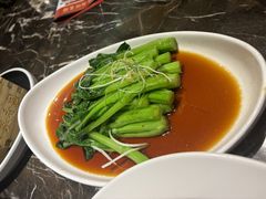 广东菜心-翠香阁潮州菜馆·始于1994(珠江路店)