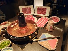 -东来顺·非遗火锅(赛格国际购物中心店)