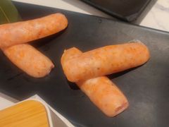 -花味·自助烤肉(雨花客厅店)