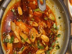-辛香汇·现炒川菜(武进吾悦店)