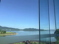 -余姚四明湖开元名都度假酒店·夏威夷西餐厅