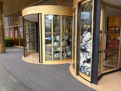 -上海神旺大酒店