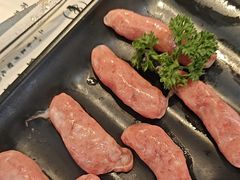 -鲜一烤肉(沈北店)