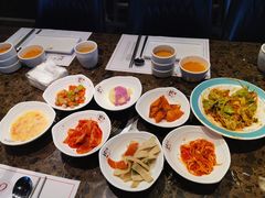 -肉加韩国料理·烤肉(金茂湾店)