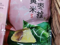 黄米椰枣粽-北京稻香村(第三店)