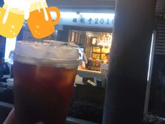 -香港鸳鸯王(西湖路店)