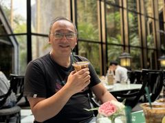 -广州花园酒店