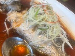 -环球港凯悦 · 享悦中餐厅