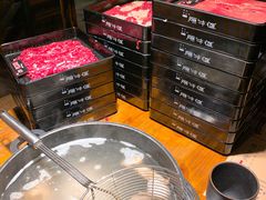 -原牛道·潮汕围炉火锅(讯美店)