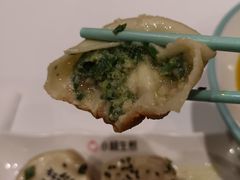 -小杨生煎(龙之梦购物中心店)