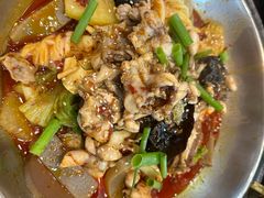 -晓林火锅(安定门店)