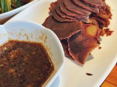 -漕河全驴宴饭店(徐水店)