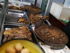 -沟头张驴肉馆(昌盛店)