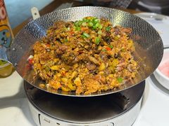 -主子吉湘·湘西土菜(平城街店)