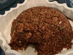 酱油炒饭-凤凰湘语·湘粤鲜融(浦东旗舰店)