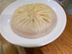 王牌蟹粉灌汤包-苏小柳手工点心(人民广场分院)