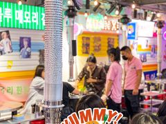 -玄希浪漫厨房·韩料烤肉(湖滨银泰in77店)