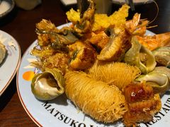 -松子料理(白家庄店)